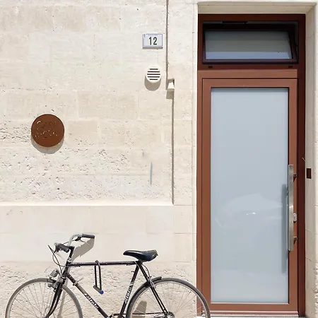 Gasthuis Casa Siesta