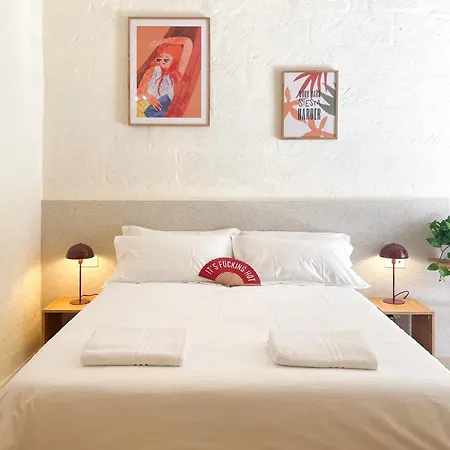 Casa Siesta Vendégház