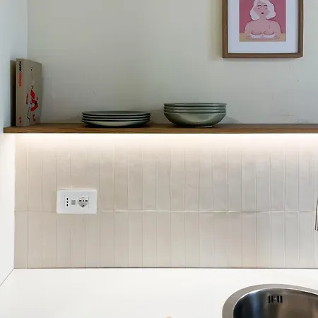 Casa Siesta Vendégház Lecce