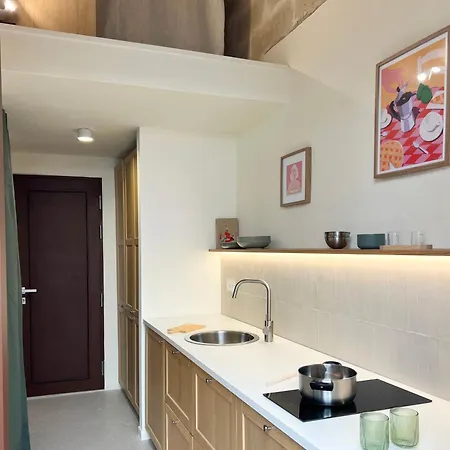 Casa Siesta 3* Lecce