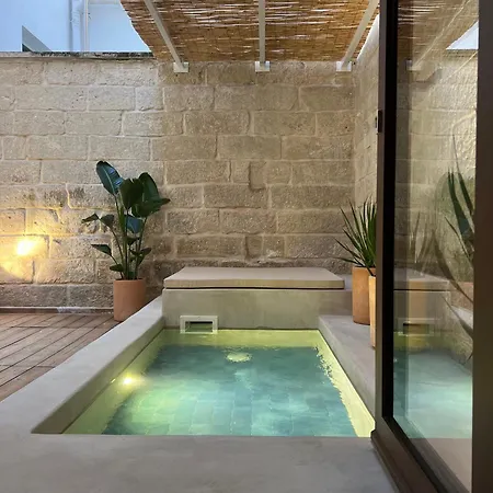 Vendégház Casa Siesta 3*