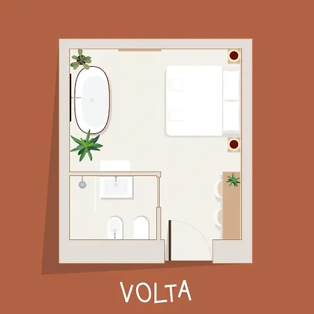 Vendégház Casa Siesta Lecce