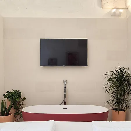 Casa Siesta 招待所