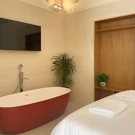 Casa Siesta בית הארחה 3*