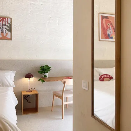 Penzion Casa Siesta 3*