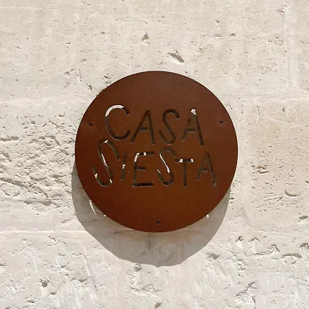 Penzion Casa Siesta 3*