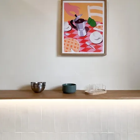 招待所 Casa Siesta