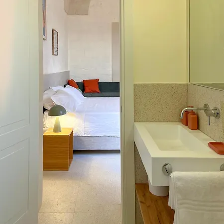 בית הארחה Casa Siesta 3*