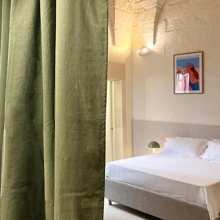 בית הארחה Casa Siesta 3*