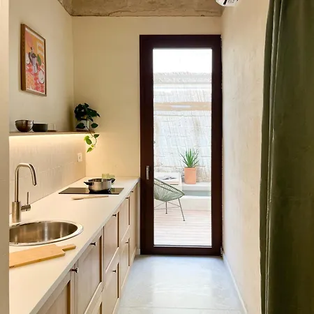 בית הארחה Casa Siesta 3*