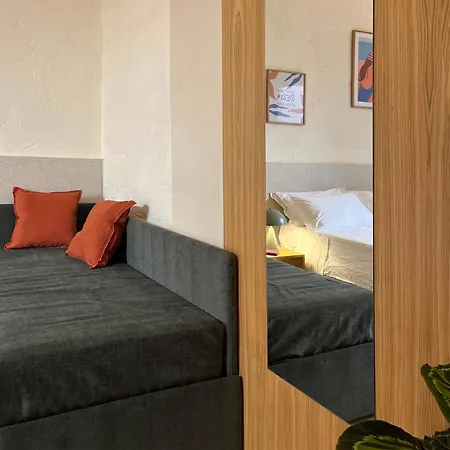 Casa Siesta 招待所 莱切