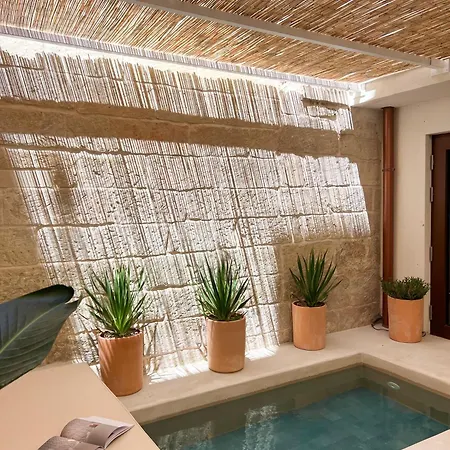 Penzion Casa Siesta Lecce