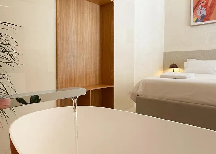 Гостевой дом Casa Siesta Лечче