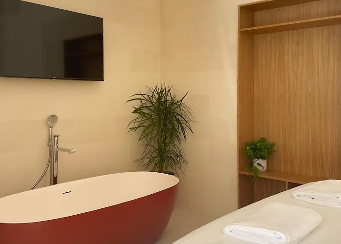 Casa Siesta Гостевой дом 3*