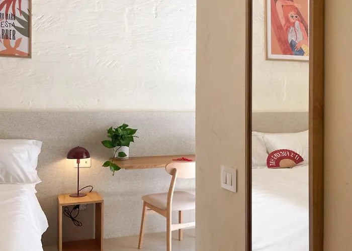 Гостевой дом Casa Siesta 3*