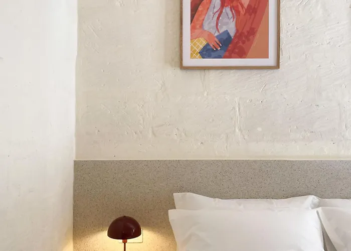 Гостевой дом Casa Siesta Лечче