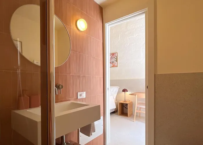 Casa Siesta Лечче