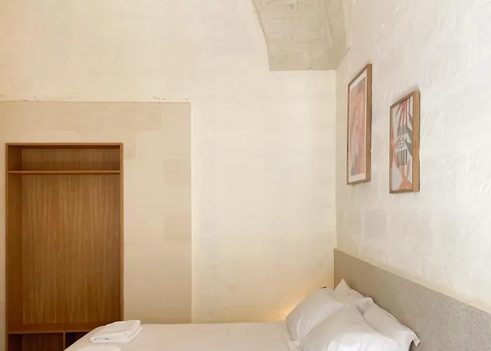 Casa Siesta Гостевой дом