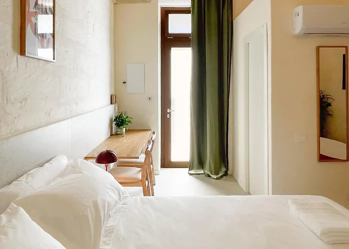 Casa Siesta Лечче