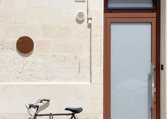 Гостевой дом Casa Siesta