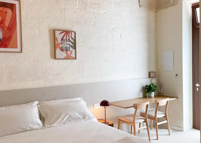 Casa Siesta 3*