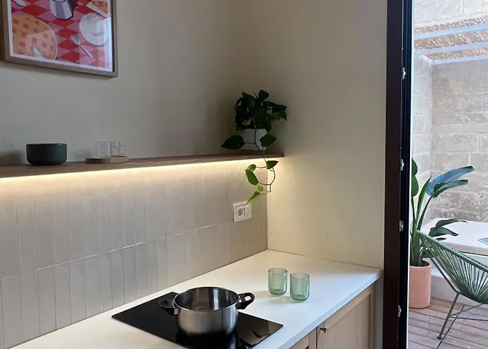 Casa Siesta Гостевой дом