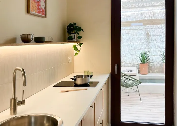 Casa Siesta Гостевой дом 3*