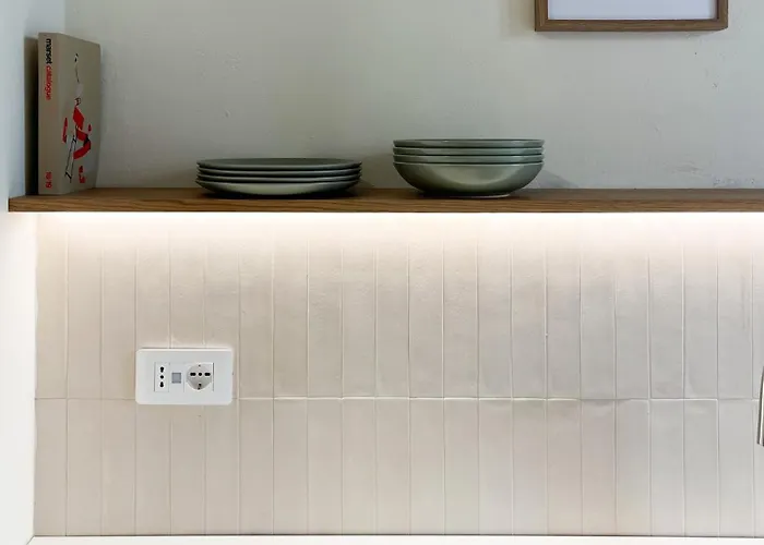 Casa Siesta Гостевой дом Лечче