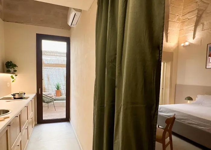 Casa Siesta