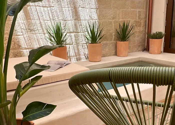 Гостевой дом Casa Siesta 3*