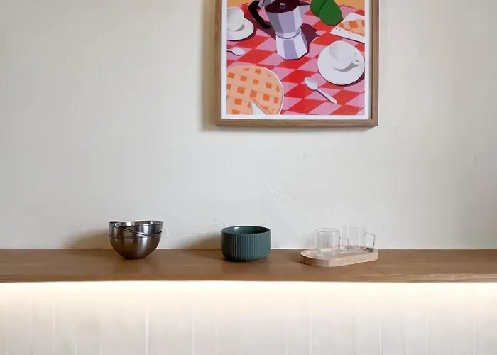 Гостевой дом Casa Siesta