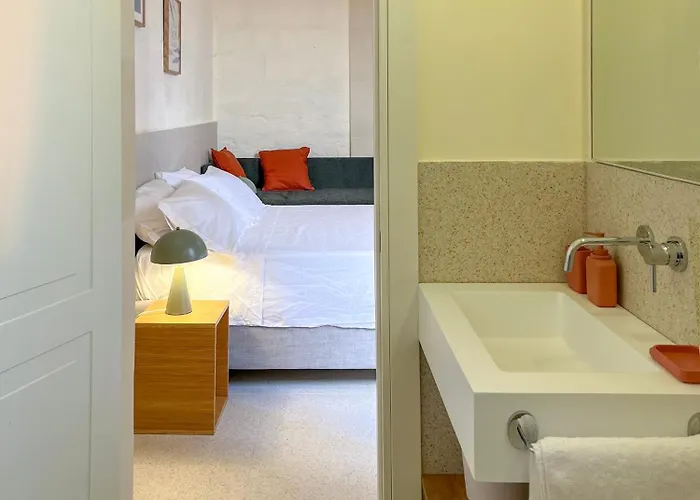 Гостевой дом Casa Siesta 3*