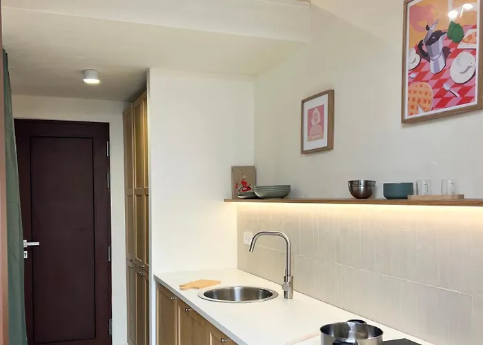 Casa Siesta 3* Лечче