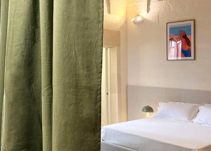 Гостевой дом Casa Siesta 3*