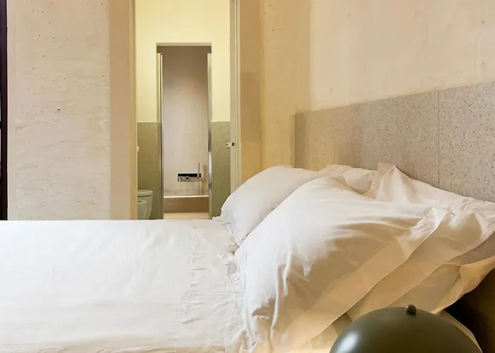 Гостевой дом Casa Siesta Лечче
