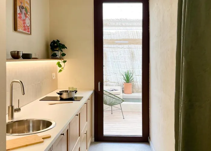 Гостевой дом Casa Siesta 3*