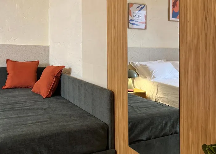 Casa Siesta Гостевой дом Лечче