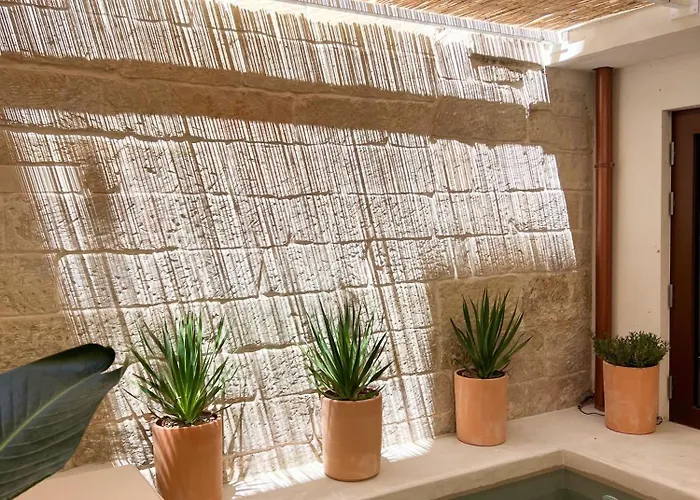 Гостевой дом Casa Siesta Лечче