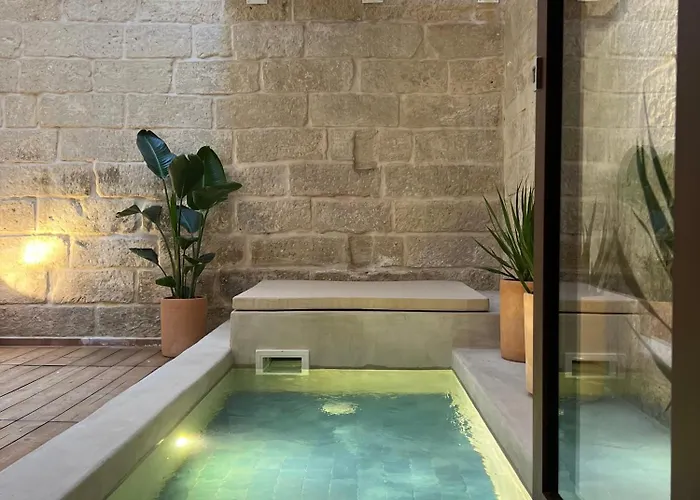 Гостевой дом Casa Siesta 3*