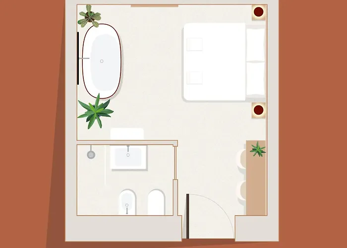 Гостевой дом Casa Siesta Лечче